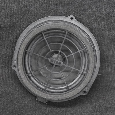 Difuzor ușă st&amp;acirc;nga spate AUDI Q5 8R 2011 OEM: 8R0035411 2078699 foto