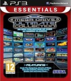 Joc PS3 Sega Mega Drive Ultimate Collection Essentials