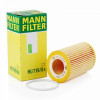 Filtru Ulei Mann Filter Volvo V50 2003-2012 HU719/8X, Mann-Filter