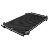 Evaporator aer conditionat Corolla (E12#, E13#) (01-) 1.3, 16v (cu uscator), 8846012540