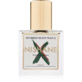 Nishane Hundred Silent Ways X extract de parfum unisex 15 ml