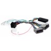 Connects2 CTSCH00C Adaptor comenzi volan si amplificare Chrysler Jeep Dodge v1 CarStore Technology