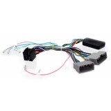 Connects2 CTSCH00C Adaptor comenzi volan si amplificare Chrysler Jeep Dodge v2 CarStore Technology