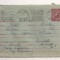 FD6 - Plic Circulat Intern, Bucuresti - Braila, Include Corespondenta - 1953
