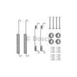 Set accesorii, sabot de frana FORD TRANSIT caroserie (2006 - 2014) BOSCH 1 987 475 284