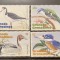 PC459 - Grenada Grenadines 1995 Fauna/ Pasari, serie MNH, 8v