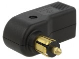 Alimentare auto terminal cu șurub 16A 12-24VDC