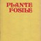 Plante fosile - Iustinian Petrescu