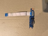 boxe difuzoare Acer Aspire 3 A315-23 / A315-23G EXTENSA EX215-22 / EX215-22G cs6155-3b
