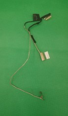 ASUS X201E Cablu LCD LVDS Q200E S200E X201L SWAP