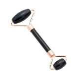 Aparat Masaj Facial si Corporal - 2 role Piatra Soarelui Albastra