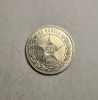 Moneda Rusia 50 Kopeici 1922 - Piesa de Colectie, Aspect Frumos