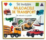 Sa invatam mijloacele de transport/***, Litera