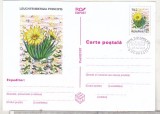 Bnk cp Cactusi - necirculata - marca fixa - stampila prima zi - 021/97