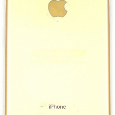 Capac baterie iPhone 7 Plus GOLD