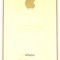 Capac baterie iPhone 7 Plus GOLD