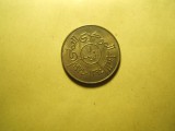 yemen 10 fils 1984 unc