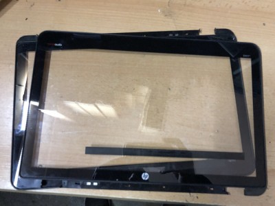 Rama display Hp ENVY 14 - 1150ed A160 foto