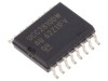 Controler PWM 1A 1MHz 2 Canale SO16-W Push-Pull