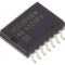 Controler PWM 1A 1MHz 2 Canale SO16-W Push-Pull