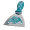 TOTAL - SPACLU INOX - 100MM (INDUSTRIAL) PowerTool TopQuality