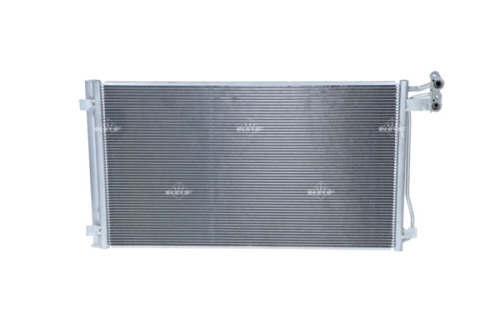 NRF 350374 Condensator, climatizare