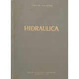 Hidraulica - Cristea Mateescu