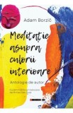 Cumpara ieftin Meditatie asupra culorii interioare - Adam Borzic