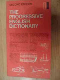 The Progressive English Dictionary - Colectiv ,535981