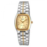 Ceas Dama, Casio, Collection LTP-11 LTP-1169G-9A - Marime universala