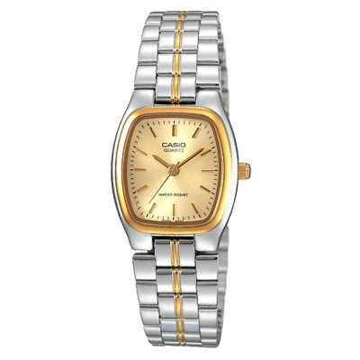 Ceas Dama, Casio, Collection LTP-11 LTP-1169G-9A - Marime universala foto