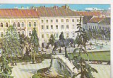bnk cp Cluj - Statuia lui Matei Corvin - necirculata