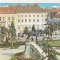 bnk cp Cluj - Statuia lui Matei Corvin - necirculata