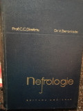 C. C. Dimitriu - Nefrologie (editia 1963)