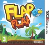 Joc Nintendo 3DS / 2DS Flap Flap -EAN 3499550340129 (e) (K) - I