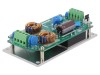 Convertor DC/DC CINCON 50W 24V 2.08A Model CQB50W8-36S24-CMFC Utilizare Feroviară EN 50155