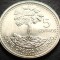 Moneda exotica 5 CENTAVOS - GUATEMALA, anul 2000 * cod 5044 = A.UNC