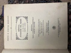 Sfantul Atanasie cel Mare, Scrieri II (Viata Sfantului Antonie si Epistole)
