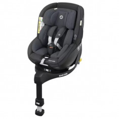 Scaun auto Maxi-Cosi cu baza isofix Mica Pro Eco I-Size Authentic Graphite