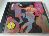 Wilson Pickett - the best of, cd