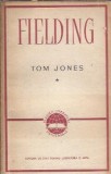 Tom Jones. Povestea unui copil gasit, Volumul 1 - Henry Fielding | Editura de Stat pentru Literatura si Arta, 1956