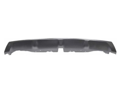 Spoiler bara fata FORD EDGE, 05.2019-, model : SE, inferior, foto