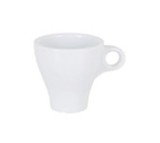 Set 12x Ceasca cafea Ciao 100 ml, portelan