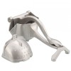Storcator manual de citrice cu presa manuala din aluminiu, Oem