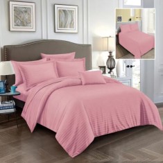 LENJERII PAT DAMASC POLICOTON XXL (IMP28) - 6 PIESE