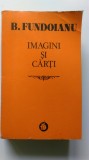 Imagini si Carti - B. Fundoianu (5+1)5