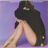 Vinil LP Donna Fargo &lrm;&ndash; Shame On Me (VG+)