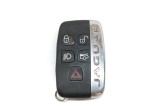 JAGUAR F-TYPE Coupe X152 2020 OEM: EX53-15K601-BF SKU: 28112004