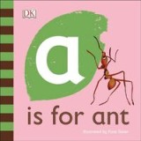 Is for Ant
