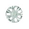 Set capace roti 15` impulse 4buc